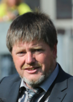 Friedrich Gerstenberg